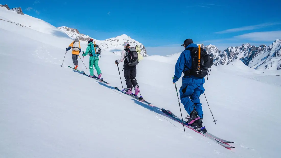 The Best Backcountry Skis of the Year, Tested by 15 Skiers Across Three Continents