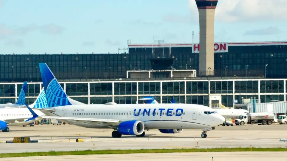 Chicago O'Hare Found a 50-Ton Boulder Buried Under Its Airfield — Now the Public Gets to Name It
