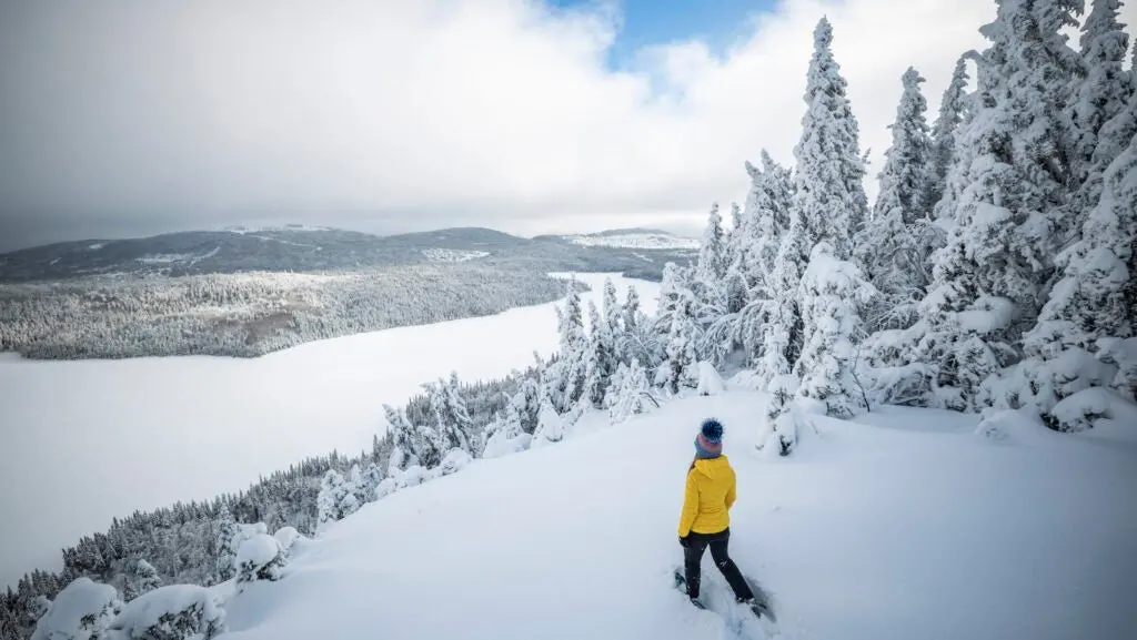 Why Winter Might Be the Best Season to Go Further
