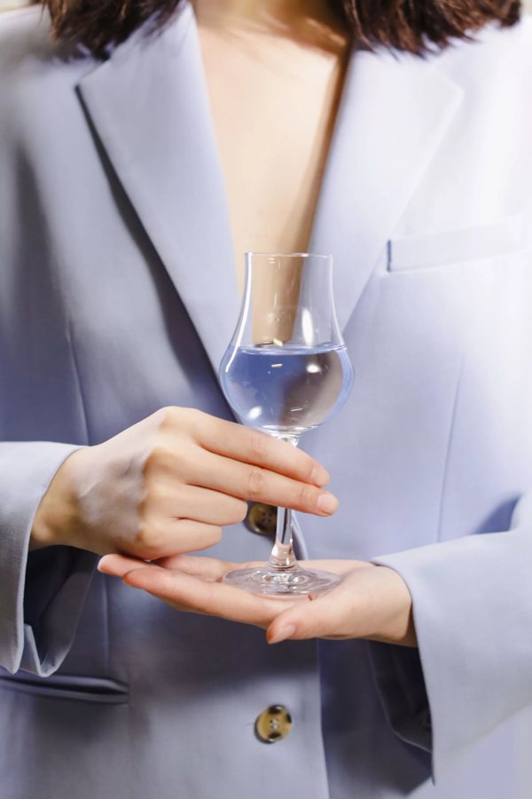 Water tasting in Stellenbosch: South Africa's first fine-water tasting room
