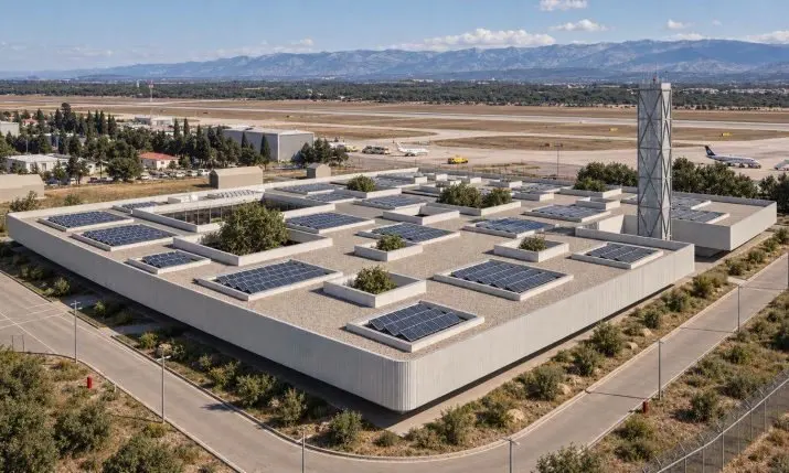 Zadar to get a €12.3 million air traffic control centre next to its airport