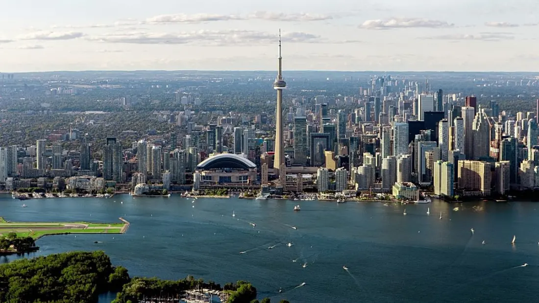 New flights from Europe to Canada: fresh routes to Toronto, Montréal and Halifax for 2026 and 2027