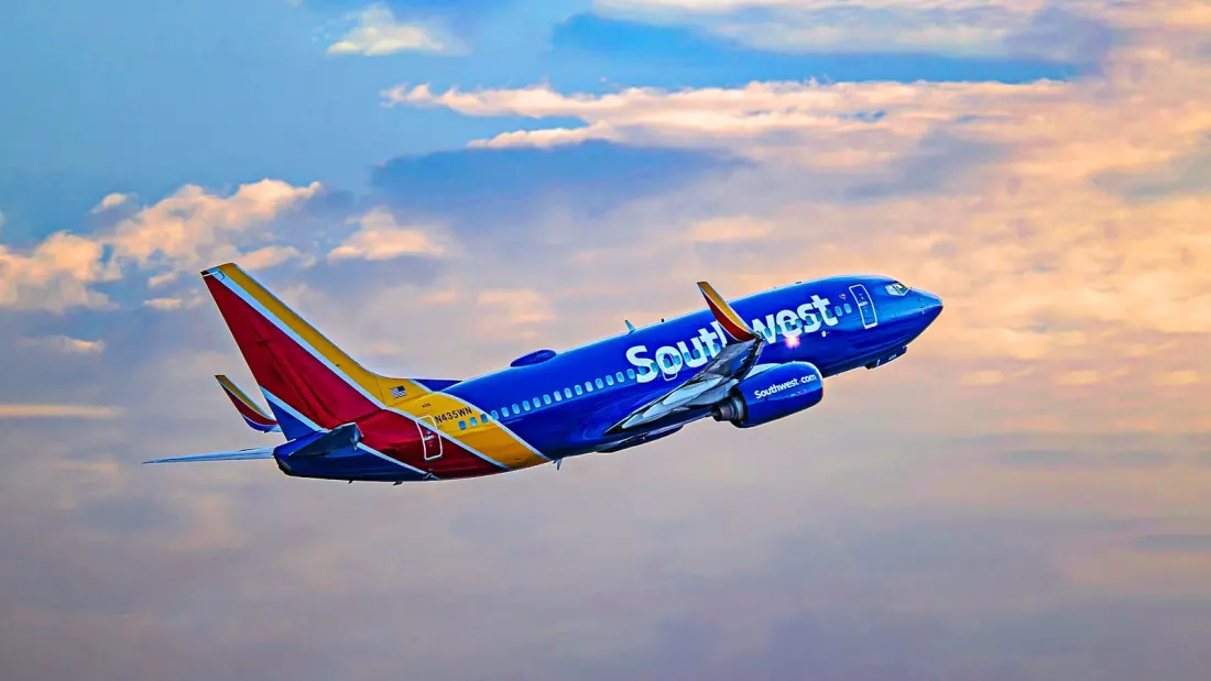 Southwest Adds 11 New Routes From Austin — Including Its First Flight to Costa Rica