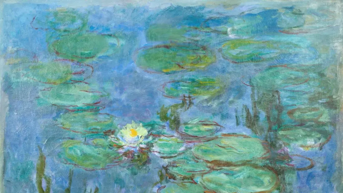 Monet is coming to Tate Modern: what to know about the 2027 exhibition