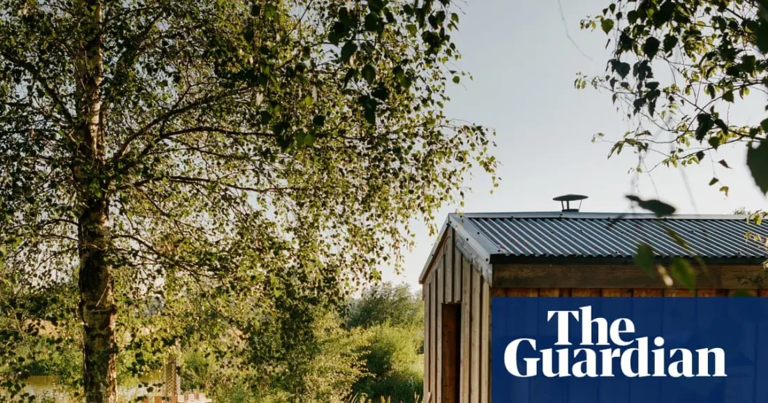 15 cosy cottages and cabins for an autumn break in the UK