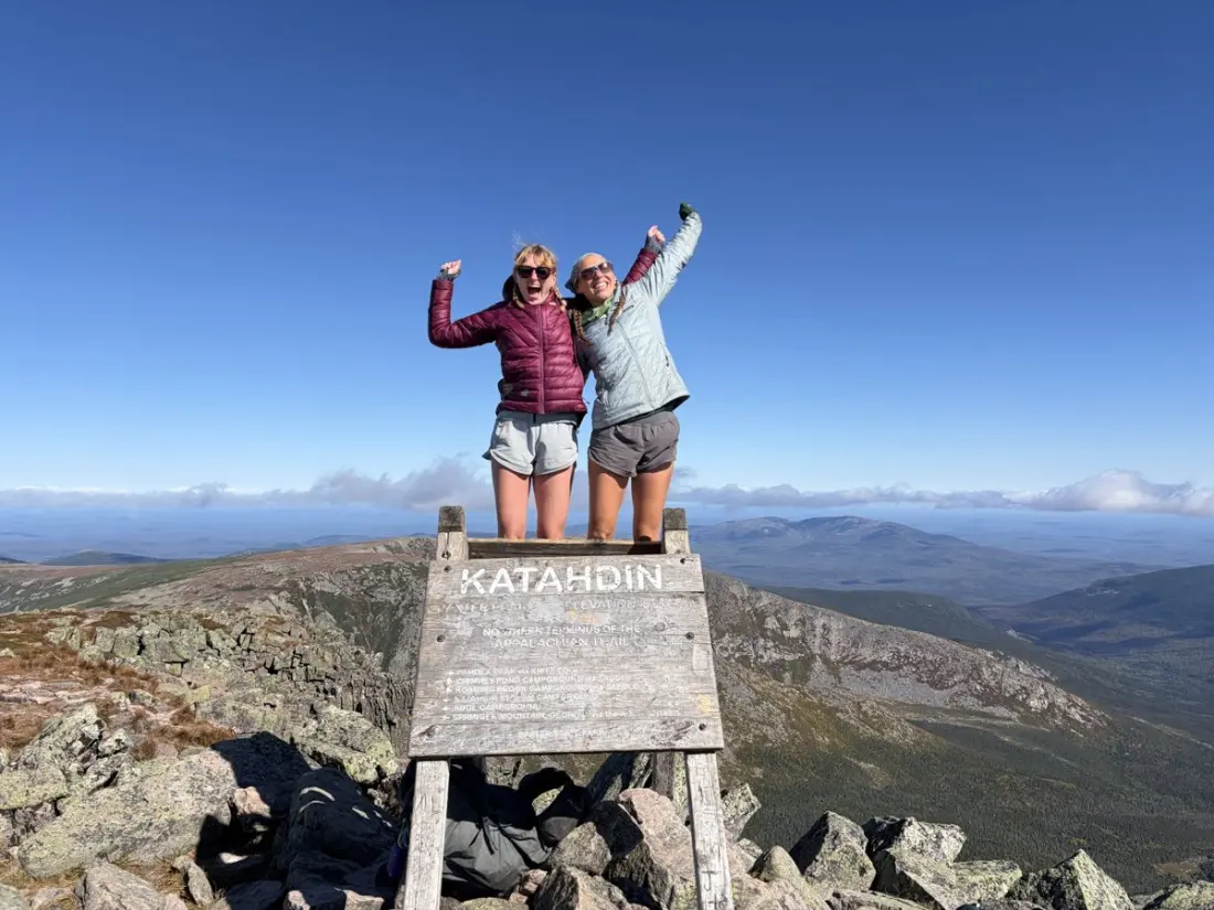 Meet the 2026 Appalachian Trail Finishers: Thru-Hikes Completed, Friendships Forged