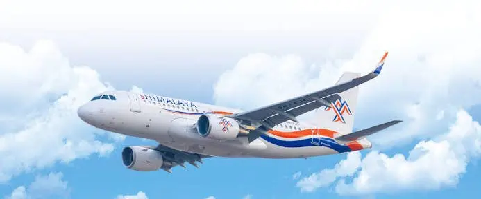 Direct flights are back between Kathmandu and Shanghai