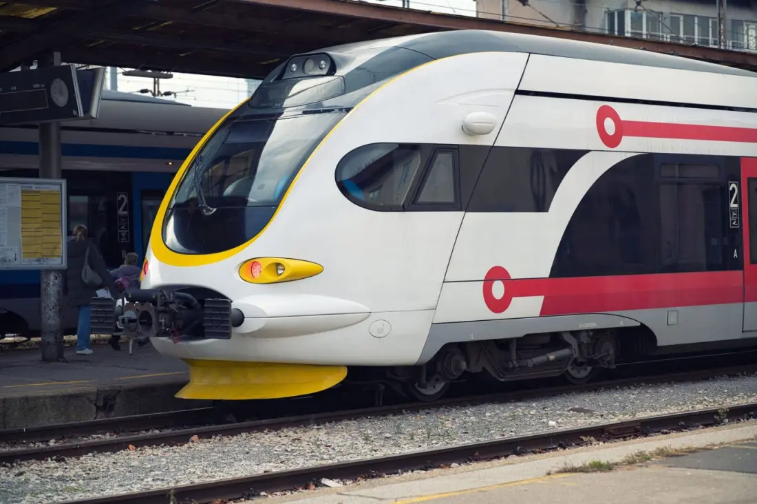 Croatia Puts €7.4 Million Into Train Workshops Across Six Cities