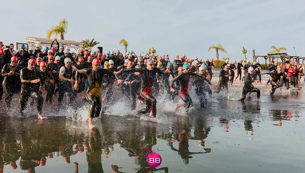 Cocktail Week, Halloween thrills and a triathlon: autumn at Quinta do Lago