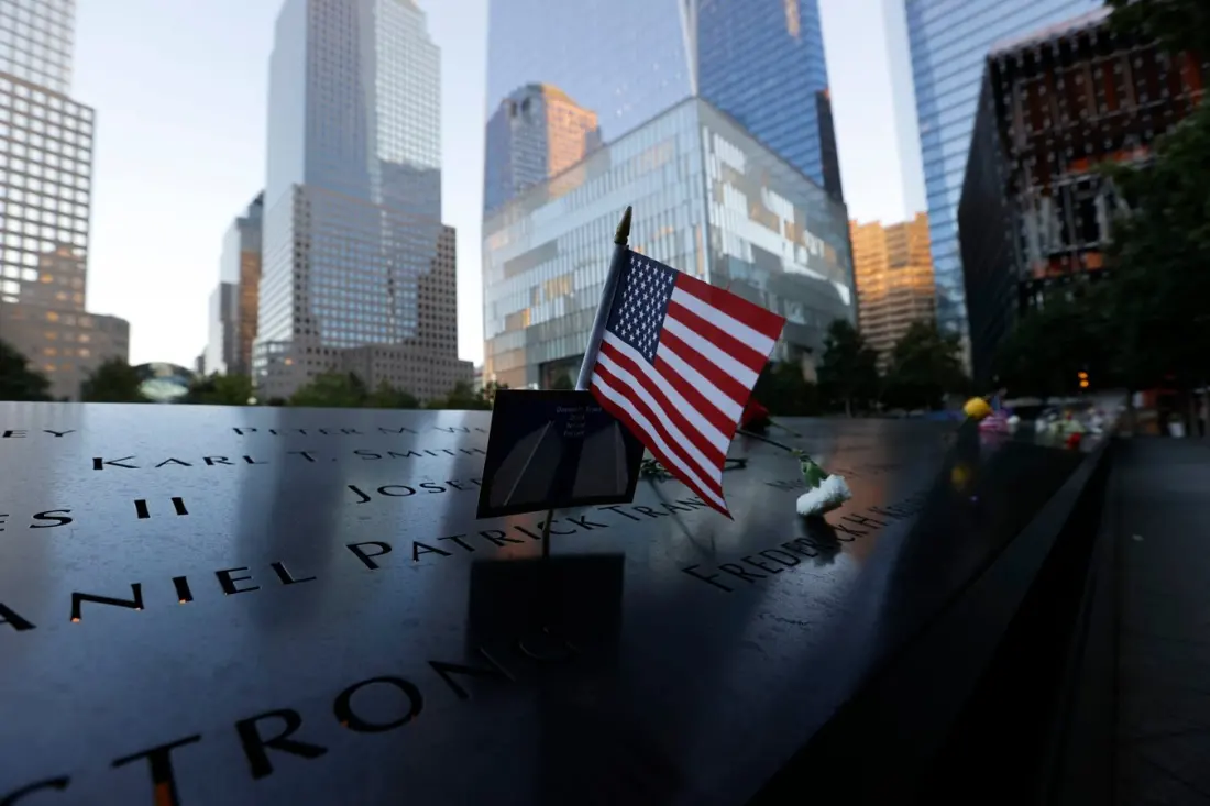 Twenty-five years after 9/11: how to pay your respects, from New York to Shanksville