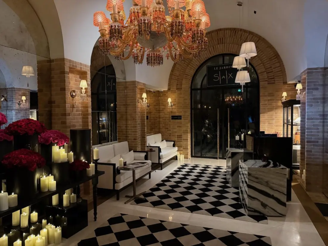 Hilton's Free Night Certificates Are the Best Hotel Card Perks Out There — Here's How They Work