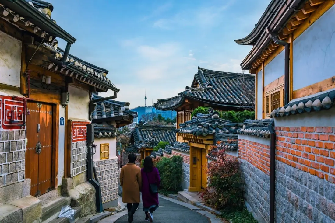 Seoul calling: how to eat, roam and groove your way through South Korea's capital