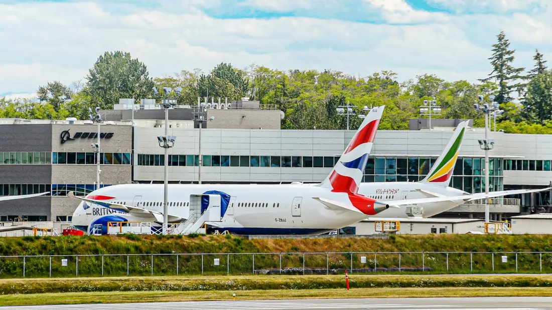 EASA's 7,800-Cycle Cap Means More Boeing 787 Engine Shop Visits — And Possible Trip Disruptions