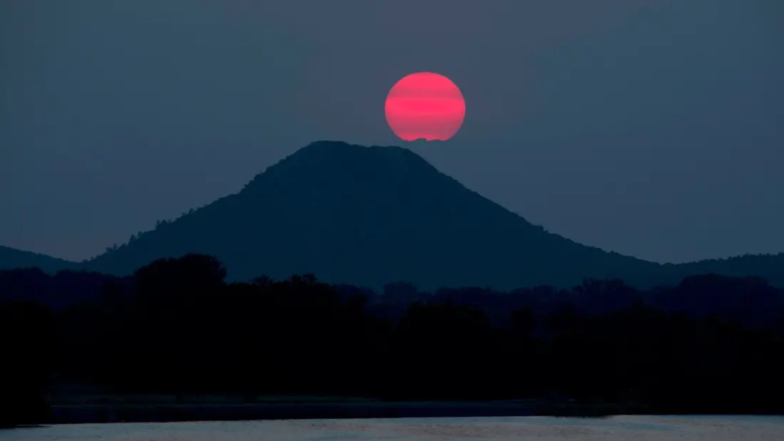 Little Rock Is an Underrated Hiking Basecamp — Five Trails Prove It