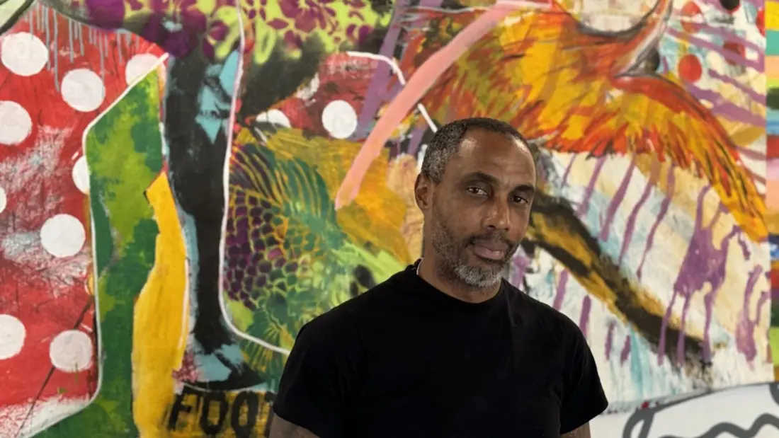 FUZE Caribbean Art Fair Returns to Nassau's Baha Mar With 100+ Artists This October