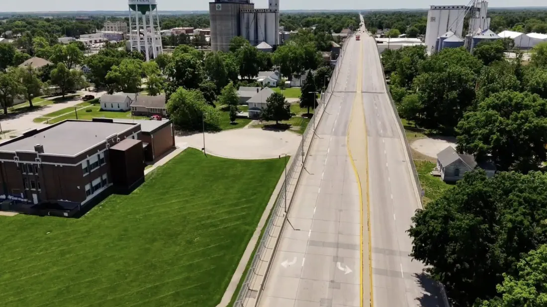 Schuyler, Nebraska: A Historic Small Town With a Museum and Lakeside Camping, 80 Minutes From Omaha