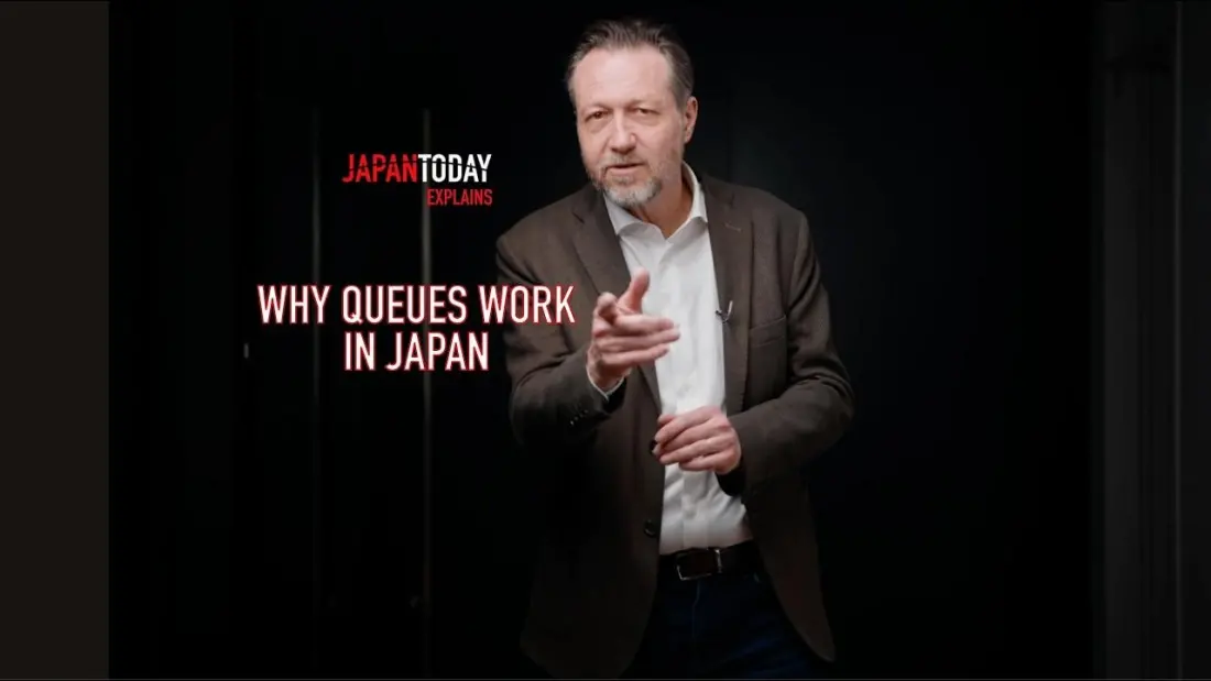 Why Japan's queues actually work — and what travellers should know before joining one