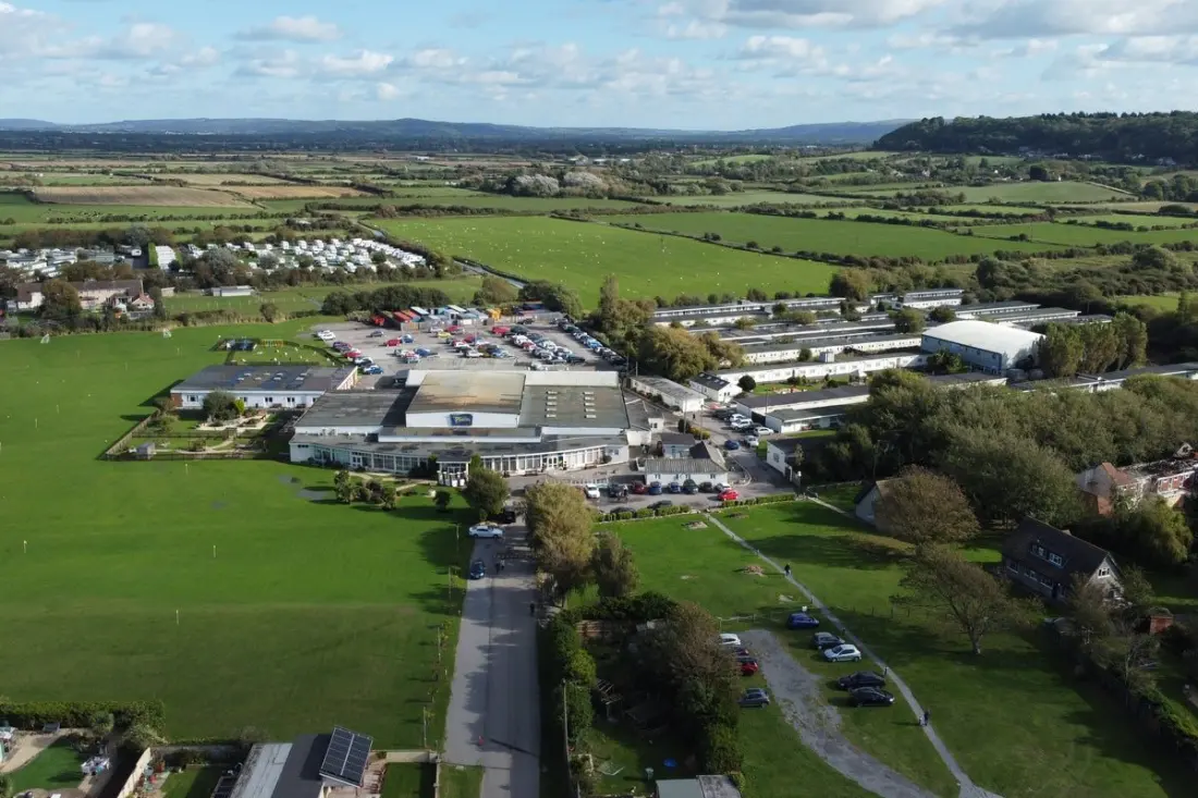 Pontins branded UK's worst holiday park in Which? survey — here's who came out on top