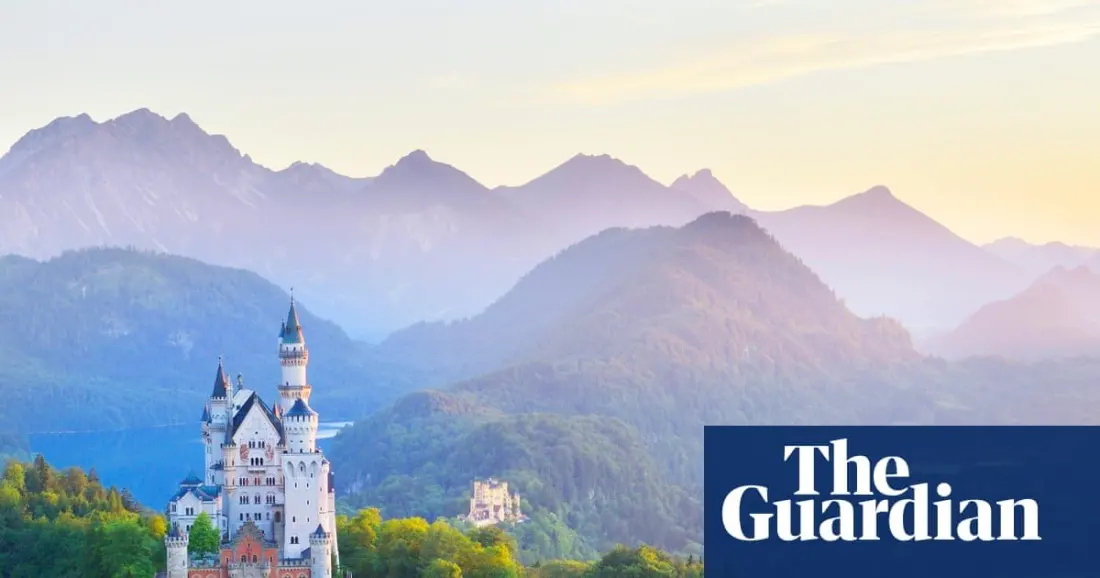 Fancy £200 Towards a Cabin Stay? The Guardian Wants Your Best Germany Travel Tip