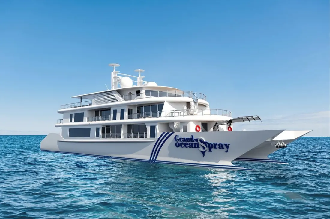 Golden Galapagos Is Adding Two Ultra-Exclusive Catamarans for Small-Group Cruises