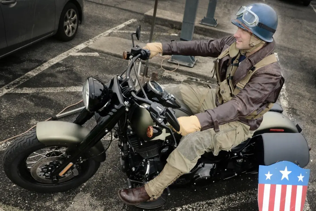 Bogota Bans Motorcycles From Major Roads on Halloween Nights — What Visitors Should Know