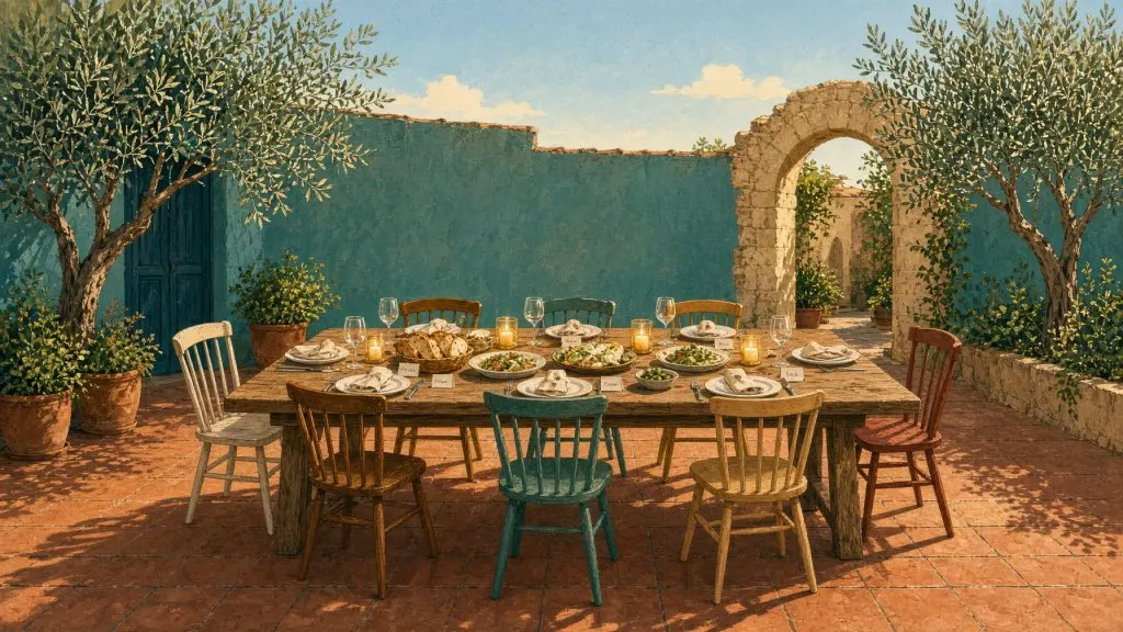 Fewer Dinner Parties, More Group Trips: How Travel Became Our Social Outlet