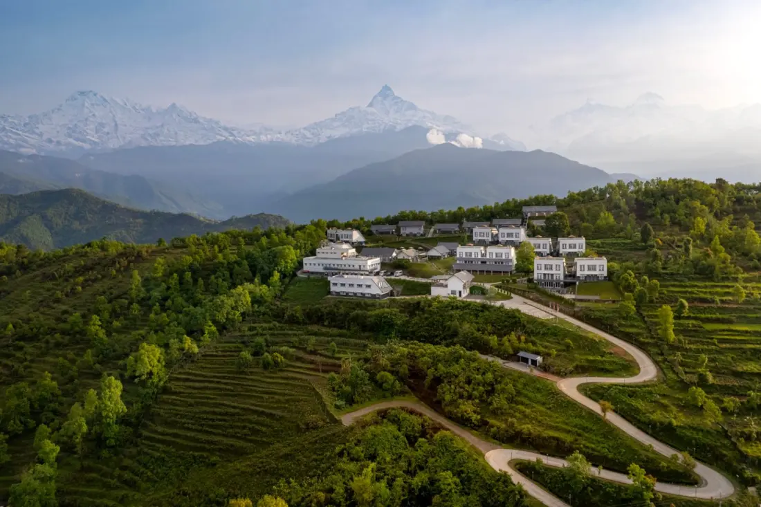 Pokhara courts Indian travellers as a new Himalayan resort makes its play