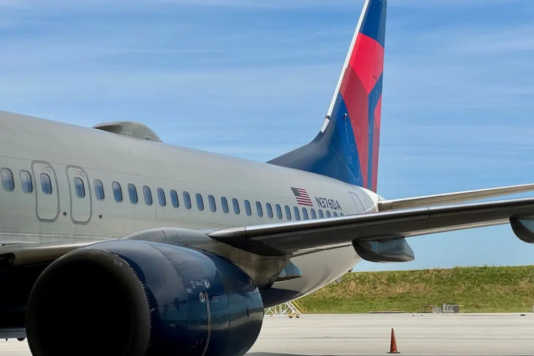 Delta freezes Medallion status requirements for a third straight year ahead of 2027
