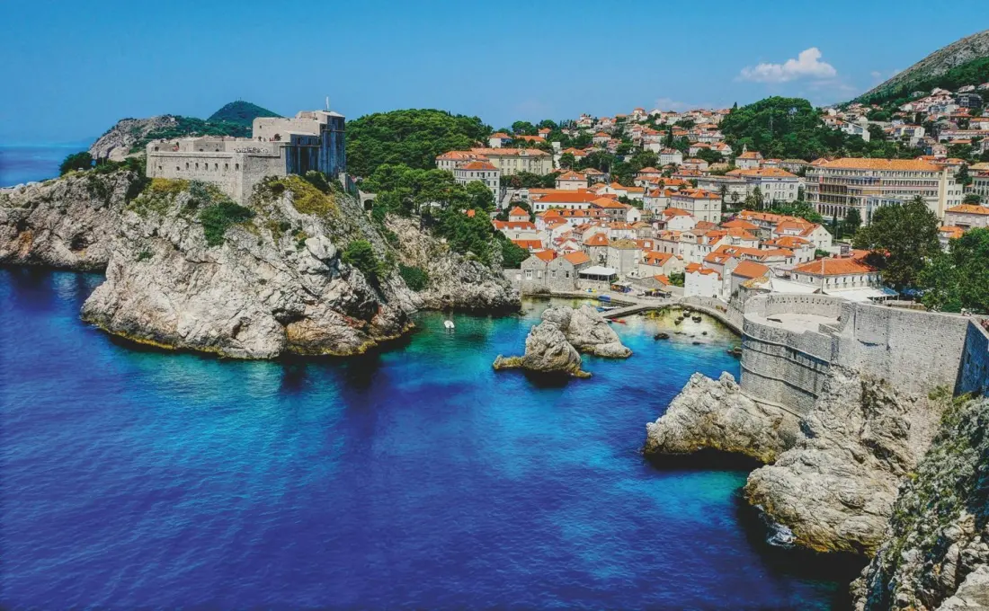 Croatia Cracks the World's Top 20 for Quality of Life — With a Big Caveat