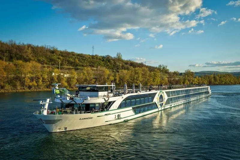 Tauck Adds Two More Riverboats for 2027 as Douro and Seine Capacity Grows
