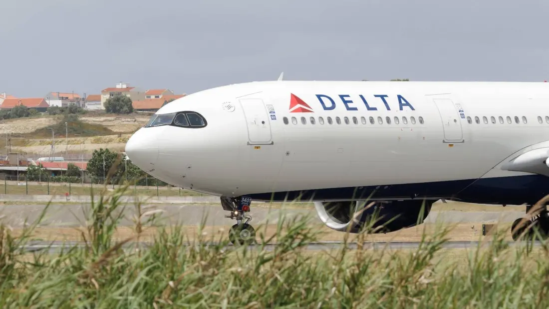 Delta Flight From New York Evacuated at Tel Aviv After Anonymous Bomb Threat