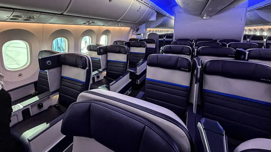 Premium Economy: Why Airlines Keep Making Room For It (Even Though It Eats Seats)