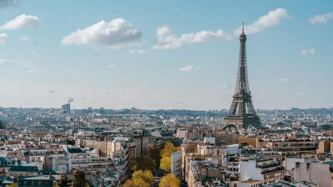Protests in Paris: what travellers actually need to know right now