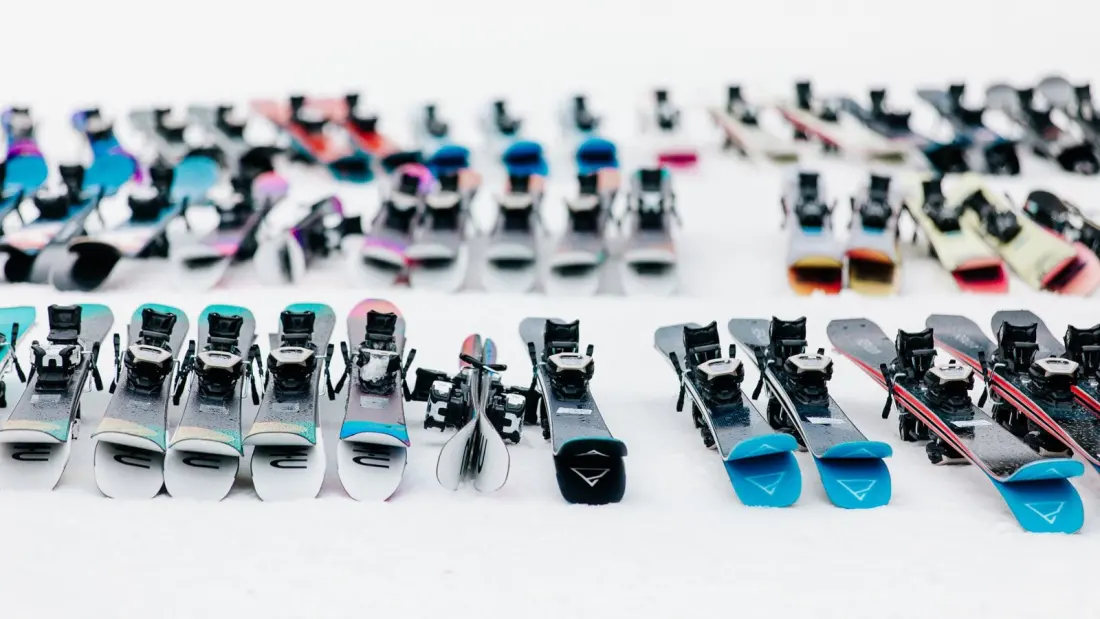 Seven Skis That Help Intermediate Skiers Level Up (All Under $650 With Bindings)