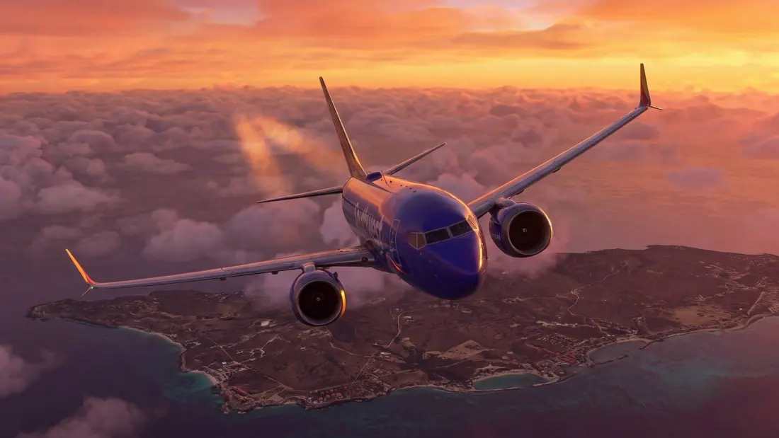 Southwest Adds 11 International Routes, With Austin and Nashville the Big Winners