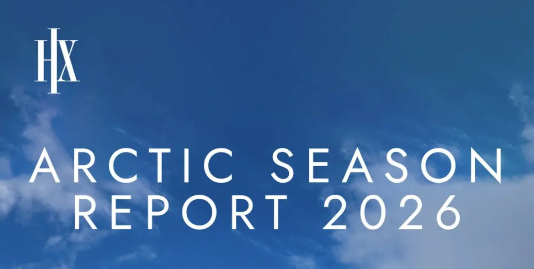 HX Expeditions Wraps Record Arctic Season With 26,491 Citizen Science Submissions